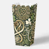Ballotins Floraison Celtique (Verso)