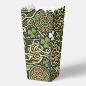 Ballotins Floraison celtique (Verso)