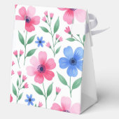 Ballotins Floraison Eau de Rose (Verso)