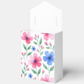 Ballotins Floraison Eau de Rose (Ouvrir)