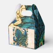 Ballotins "Floraison Royale Vivide" (Arrière)