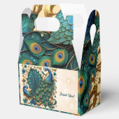 Ballotins "Floraison Royale Vivide" (Ouvert)