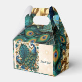 Ballotins "Floraison Royale Vivide" (Verso)