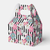 Ballotins Floral (Arrière)