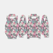 Ballotins Floral (Déplié)