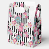 Ballotins Floral (Ouvert)