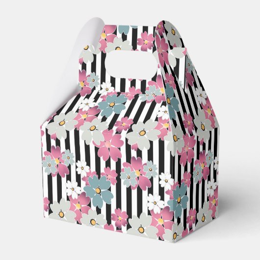 Ballotins Floral (Verso)