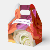 Ballotins Floral Design Custom (Verso)