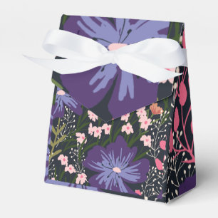Ballotins Floral Et Glamour Motif Sans Seamless Couleur Natu