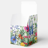 Ballotins Floral garden wedding (Ouvert)