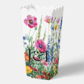 Ballotins Floral garden wedding (Verso)