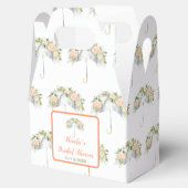 Ballotins Floral Umbrella Bridal Shower (Ouvert)