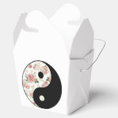 Ballotins Floral Yin et Yang (Ouvert)