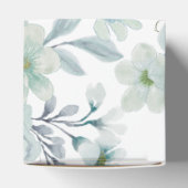 Ballotins Florales de mer Mariage Fiançailles Amour Merci (Haut)