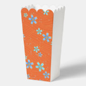 Ballotins floraux de Washi (Verso)
