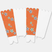 Ballotins floraux de Washi (Déplié)