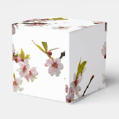 Ballotins floraux doux (Arrière)