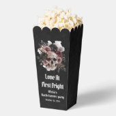 Ballotins Flore Crâne Amour À Première Fright Bachelorette (Sauté)