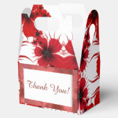 Ballotins Flore rouge (Ouvert)