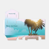 Ballotins Floride (Déplié)