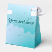 Ballotins Floride (Arrière)