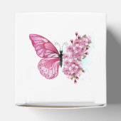 Ballotins Flower Butterfly (Haut)