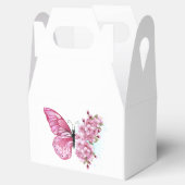 Ballotins Flower Butterfly (Ouvert)