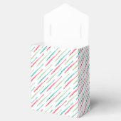 Ballotins Flûtes multicolores (Ouvert)