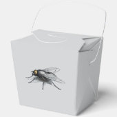 Ballotins Fly Buddy géant mouche gris sortie boîte (Recto)