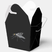 Ballotins Fly Buddy géant mouche noir sortir boîte (Ouvrir)