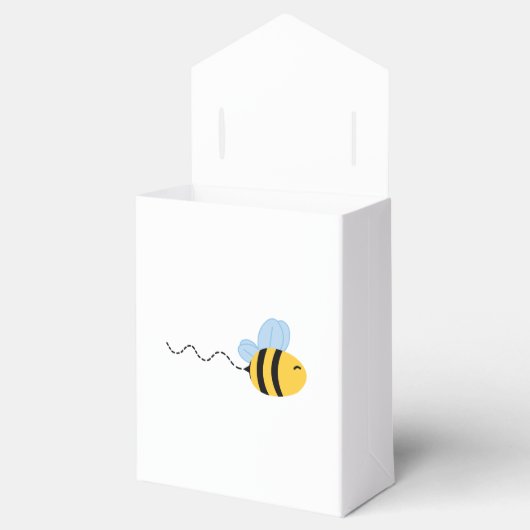 Ballotins Flying Bee (Ouvert)