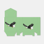 Ballotins Flying Eagle Ballotin - Choisir les couleurs (Déplié)