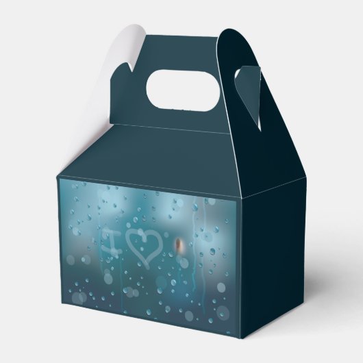 Ballotins Fog of Love (Verso)