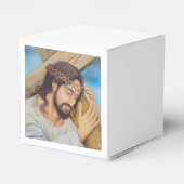 Ballotins Foi chrétienne Jésus Christ (Arrière)