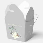 Ballotins Foliage d'hiver (Ouvert)