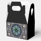 Ballotins Folk Mandala (Ouvert)