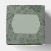 Ballotins FONDNESS | Wedding (Haut)