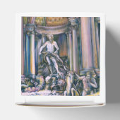 Ballotins Fontana Di Trevi, Roma, Italie (Haut)