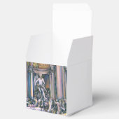 Ballotins Fontana Di Trevi, Roma, Italie (Ouvert)