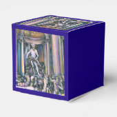 Ballotins Fontana Di Trevi, Roma, Italy (Arrière)