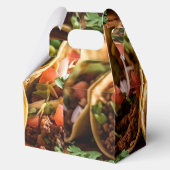 Ballotins food/ restaurant/ package style (Verso)