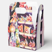 Ballotins Foodstand, Mexique (Ouvert)