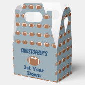 Ballotins Football 1er anniversaire (Ouvert)