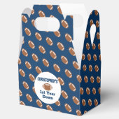 Ballotins Football 1er anniversaire (Ouvert)