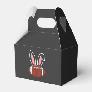 Ballotins Football américain aux oreilles de lapin