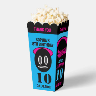 Ballotins Football Joueuse, Football Anniversaire Fille Favo