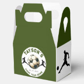 Ballotins Football première année bas 1er anniversaire (Ouvert)