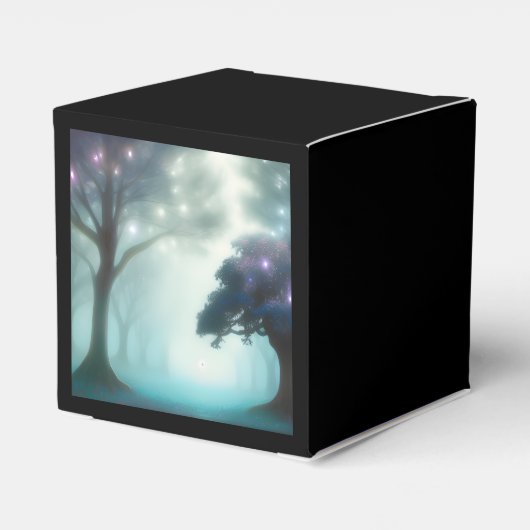 Ballotins Forêt Brumeuse (Arrière)