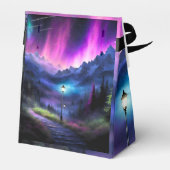 Ballotins Forêt enchantée (Arrière)