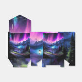 Ballotins Forêt enchantée (Déplié)